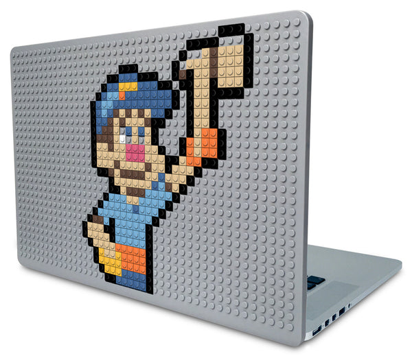 Fix It Felix Jr Laptop Case