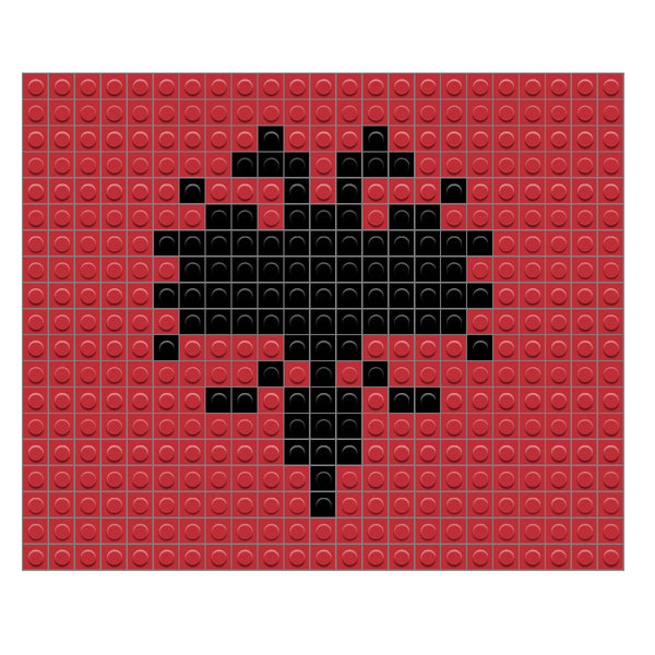Flag of Albania
