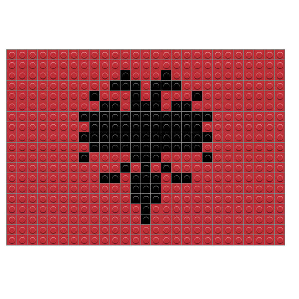 Flag of Albania