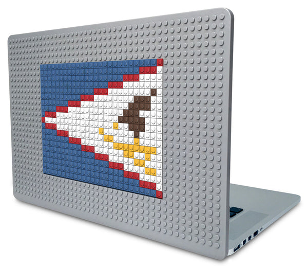Flag of American Samoa Laptop Case