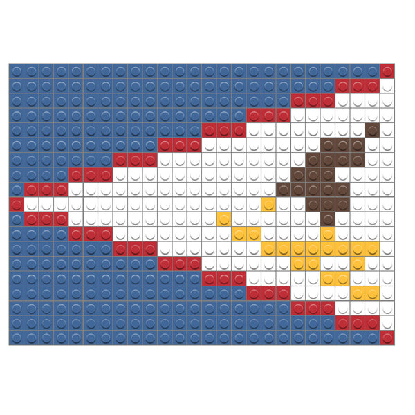 Flag of American Samoa