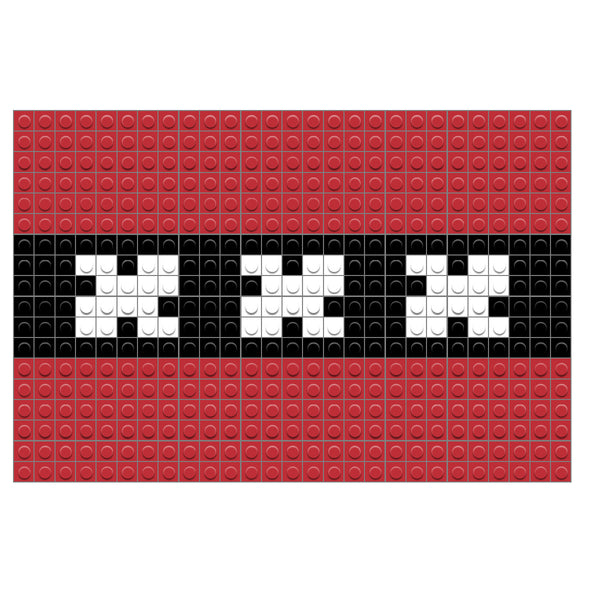 Flag of Amsterdam