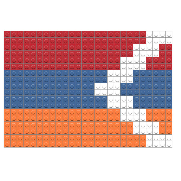 Flag of Artsakh