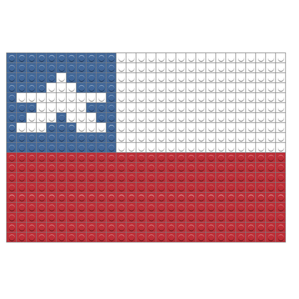 Flag of Chile