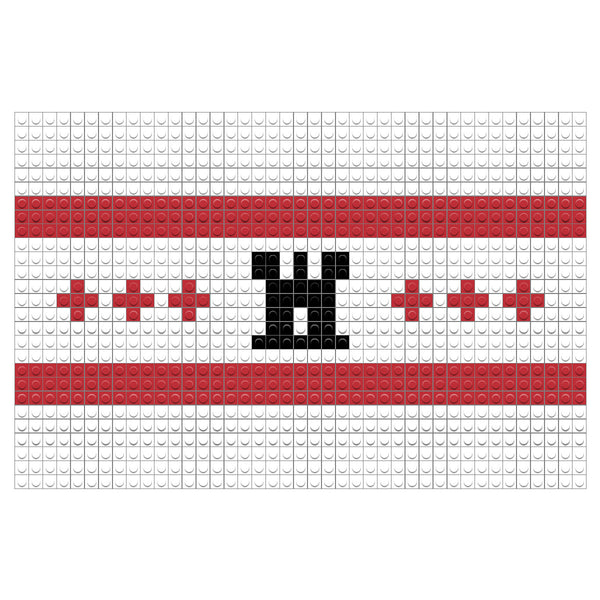 Flag of Drenthe