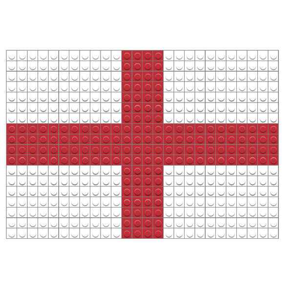 Flag of England