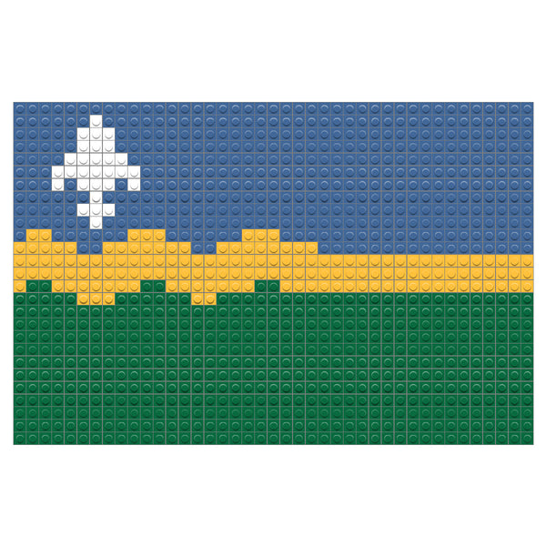 Flag of Flevoland