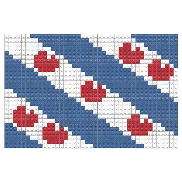 Flag of Friesland