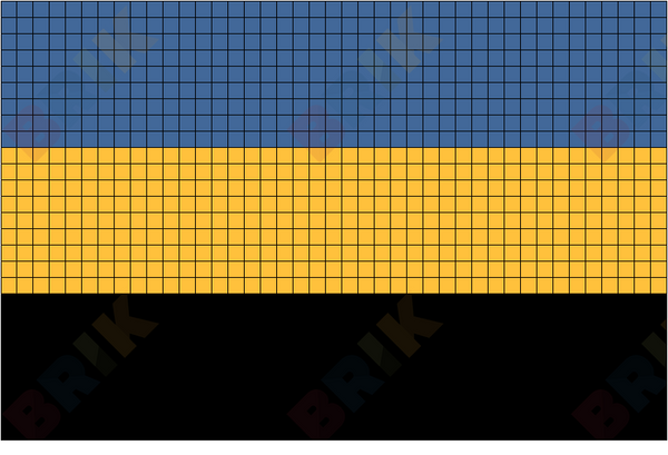 Flag of Gelderland