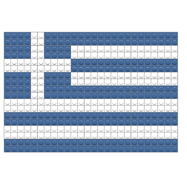 Flag of Greece