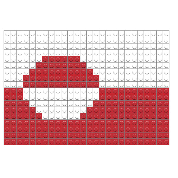 Flag of Greenland