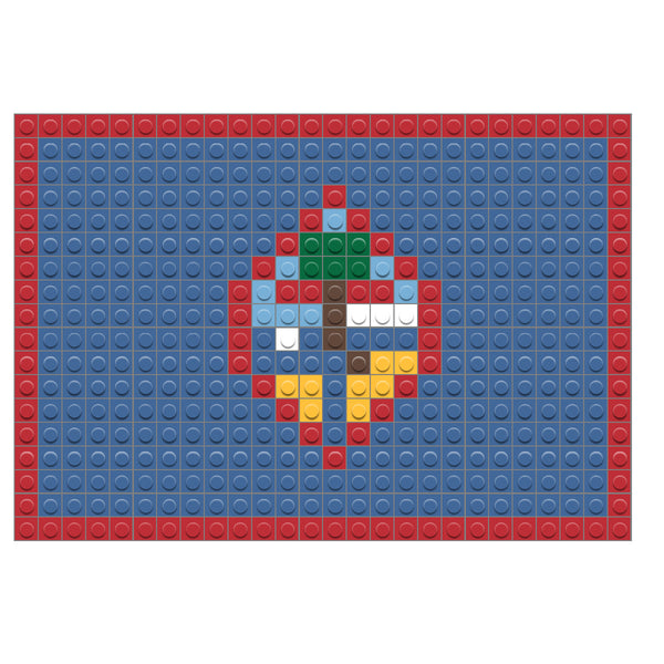 Flag of Guam