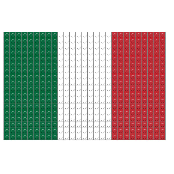 Flag of Italy