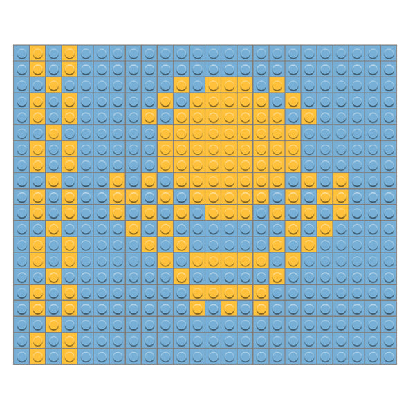Flag of Kazakhstan