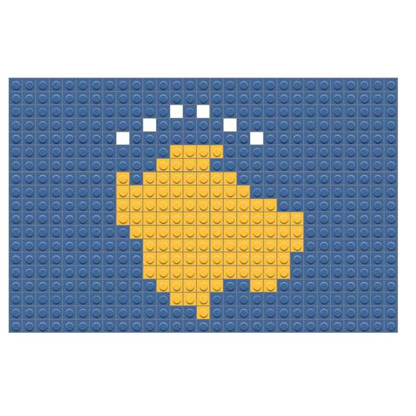Flag of Kosovo