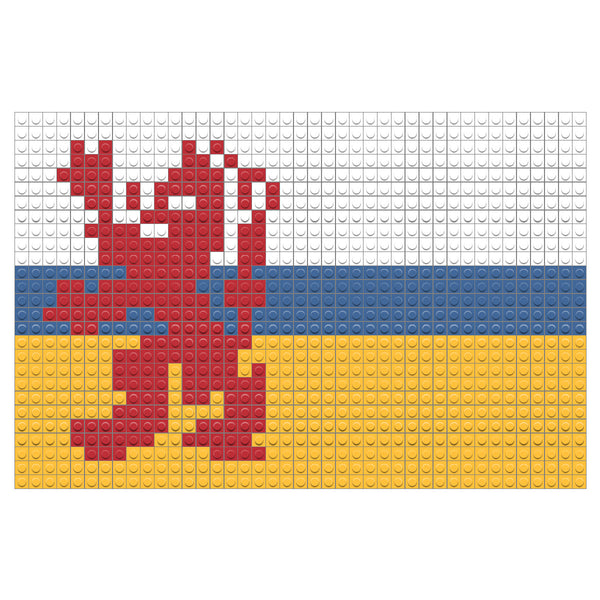 Flag of Limburg