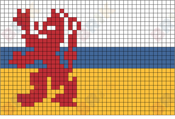 Flag of Limburg