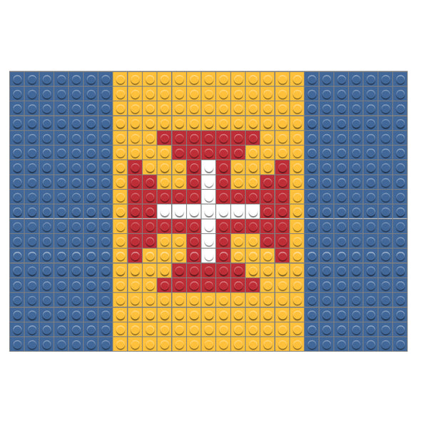 Flag of Madeira
