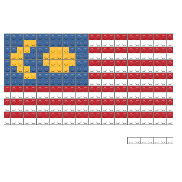 Flag of Malaysia