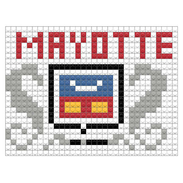 Flag of Mayotte