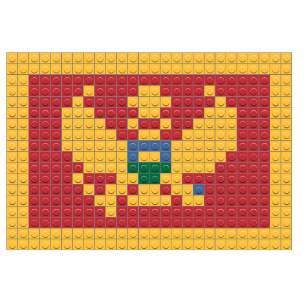 Flag of Montenegro