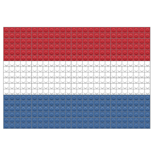 Flag of Netherlands