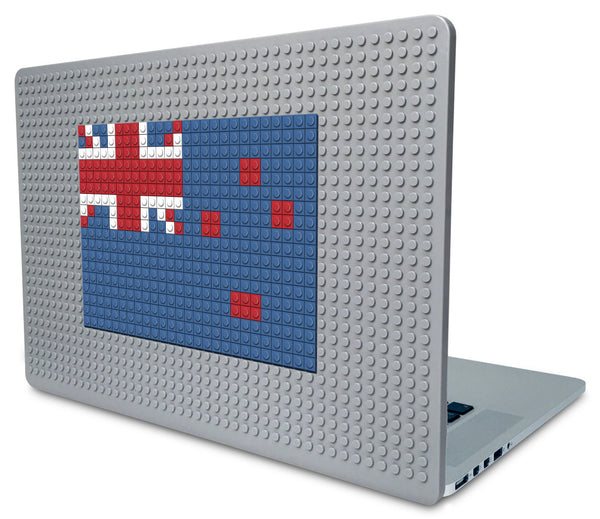 Flag of New-Zealand Laptop Case