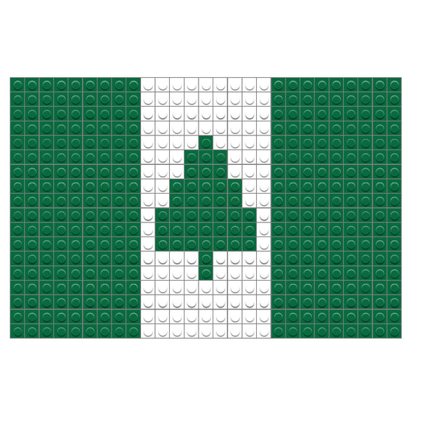 Flag of Norfolk island
