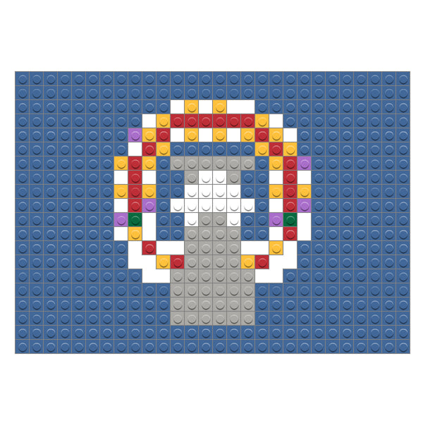 Flag of Northern Mariana Islands