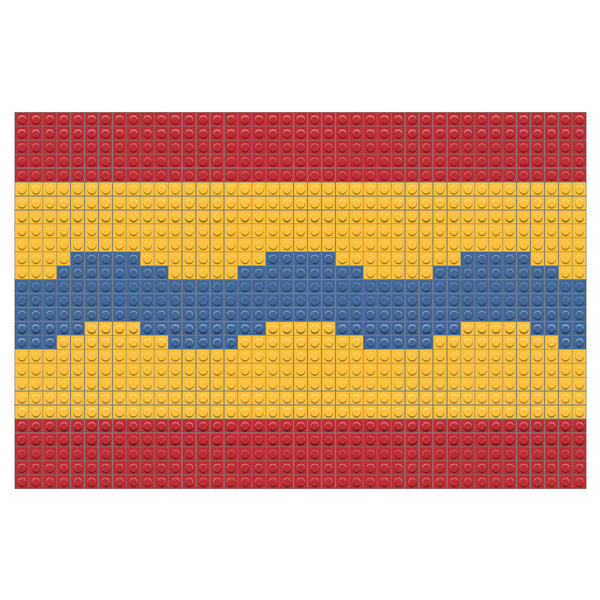 Flag of Overijssel