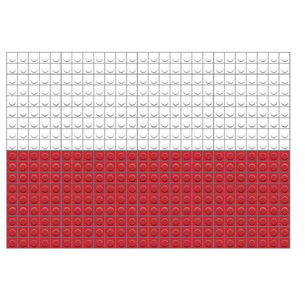 Flag of Poland