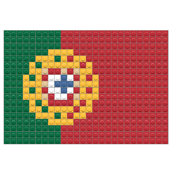 Flag of Portugal