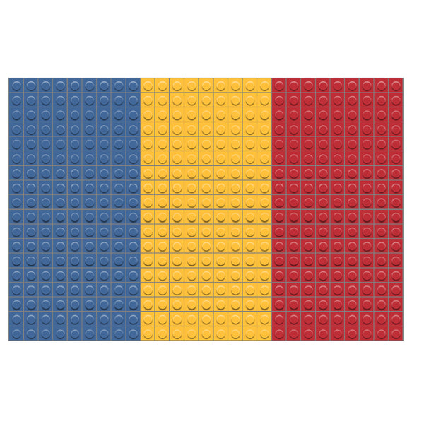 Flag of Romania