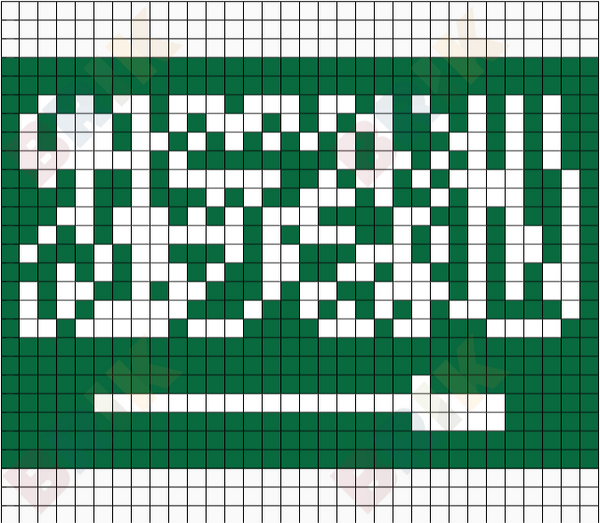 Flag of Saudi Arabia