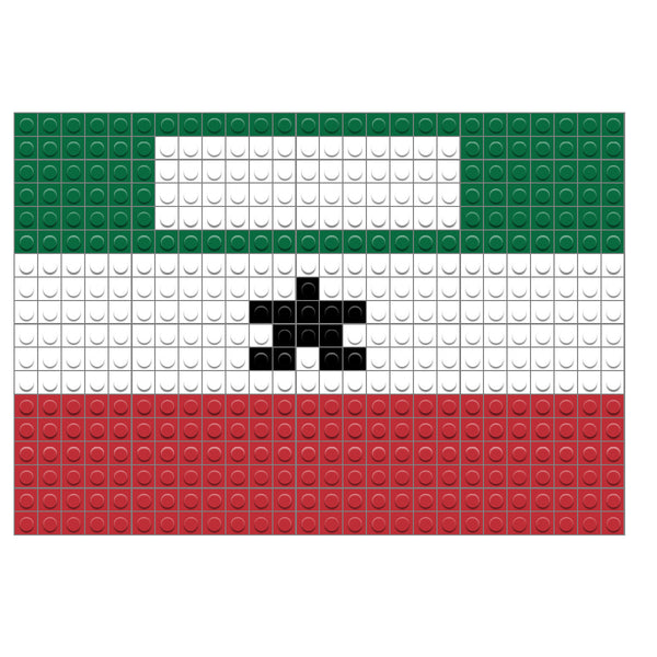 Flag of Somaliland
