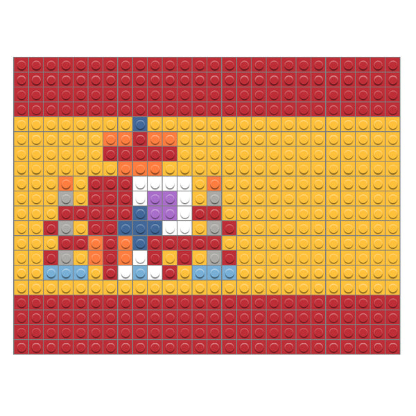 Flag of spain