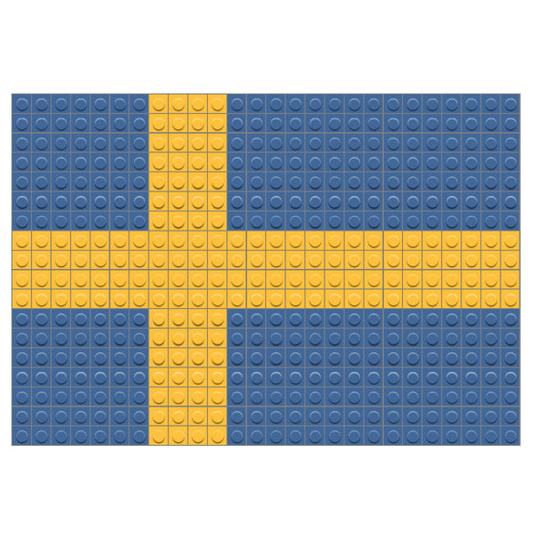 Flag of Sweden