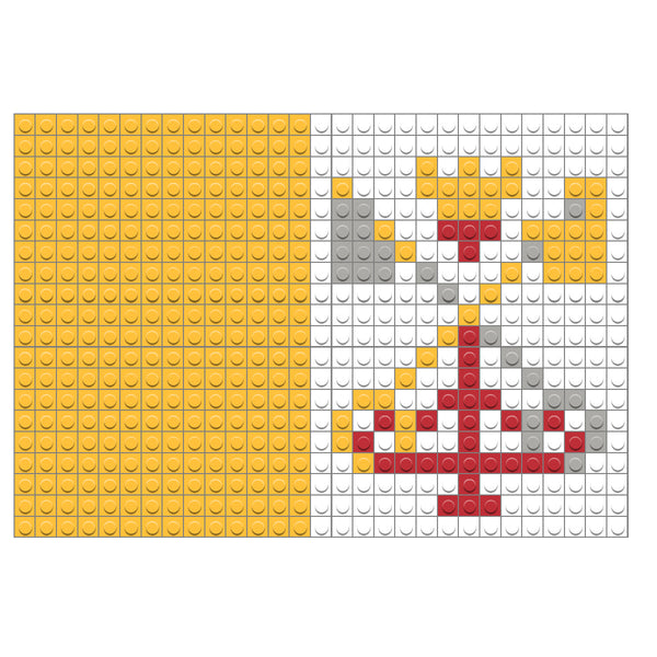 Flag of Vatican City