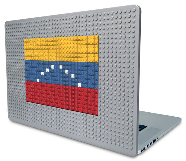 Flag of Venezuela Laptop Case
