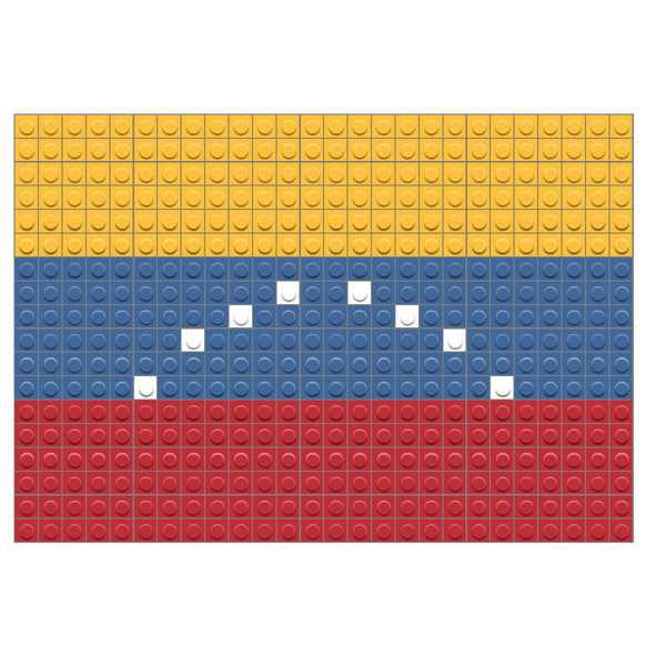 Flag of Venezuela