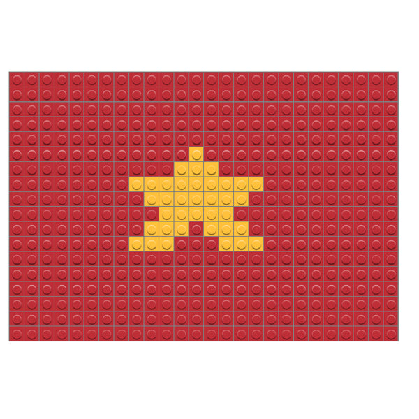 Flag of Vietnam