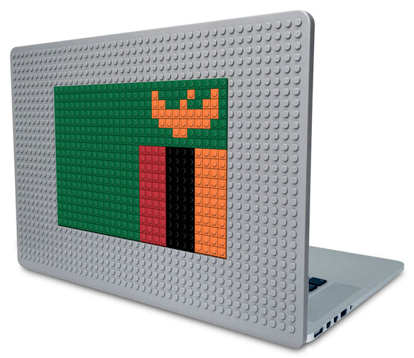 Flag of Zambia Laptop Case