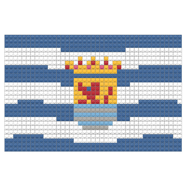 Flag of Zeeland