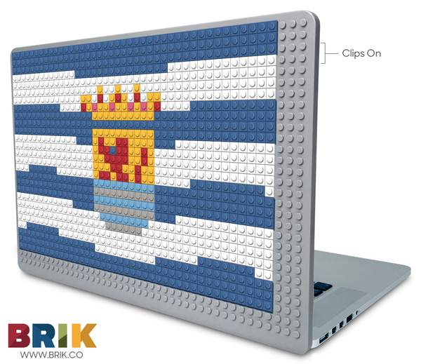 Flag of Zeeland Laptop Case