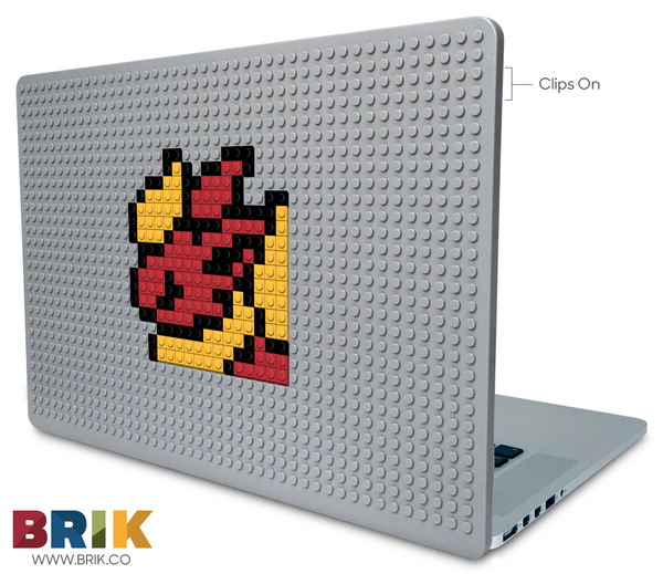 Flareon Laptop Case