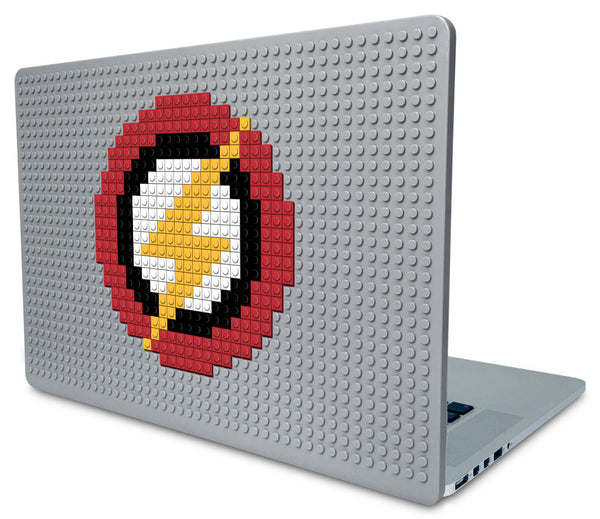Flash Laptop Case