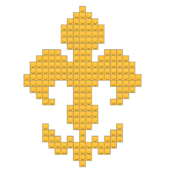 Fleur de Lis