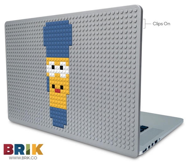 Flicker Laptop Case