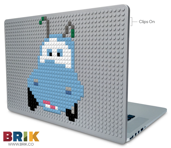 Flik Laptop Case