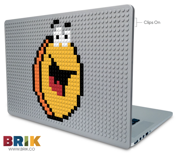 Flip A Coin Day Laptop Case
